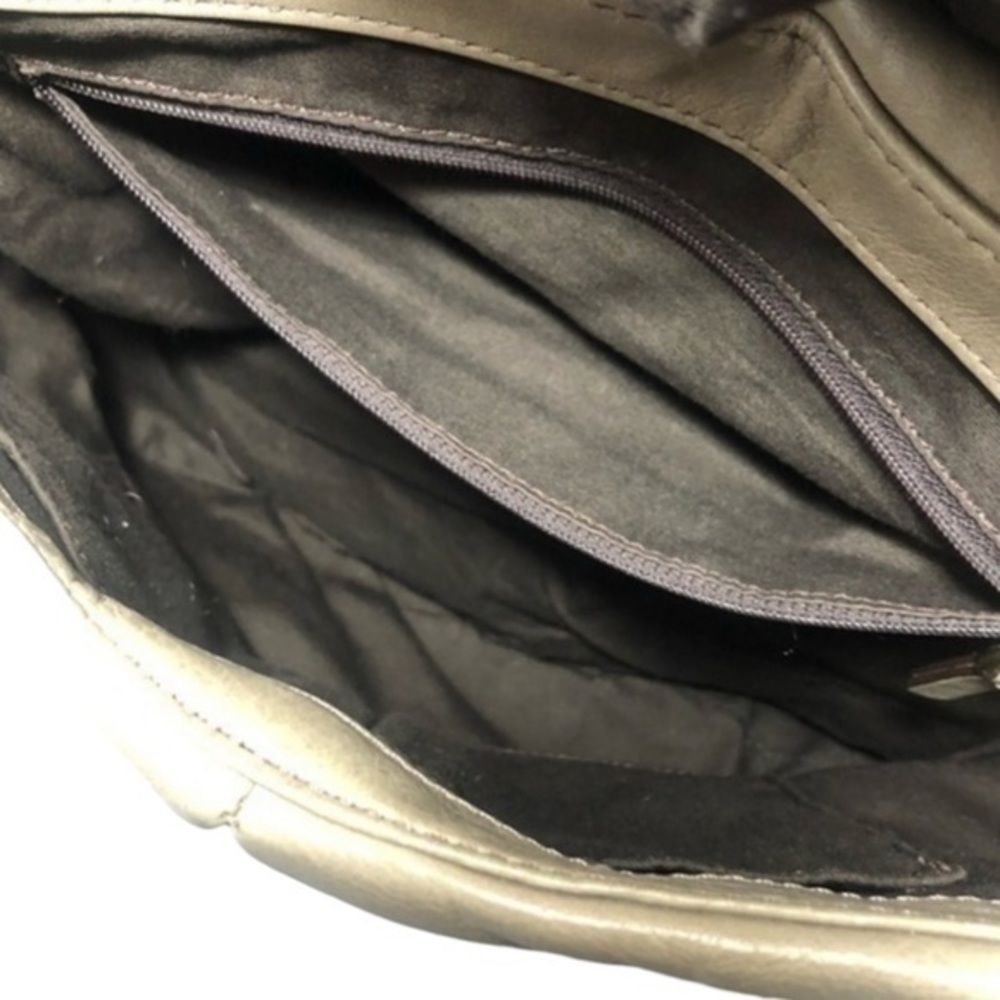 Marc Jacob Leather Backpack - Picture 8 of 13